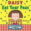 Daisy Picture Book: Eat Your Peas