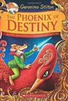 The Kingdom of Fantasy Special Ed: The Phoenix of Destiny