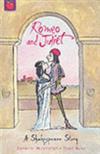 A shakespeare story - Romeo & Juliet